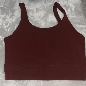 Nike sports bra
